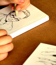 dessiner