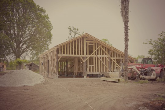 Faites des économies d’énergies avec une maison en bois