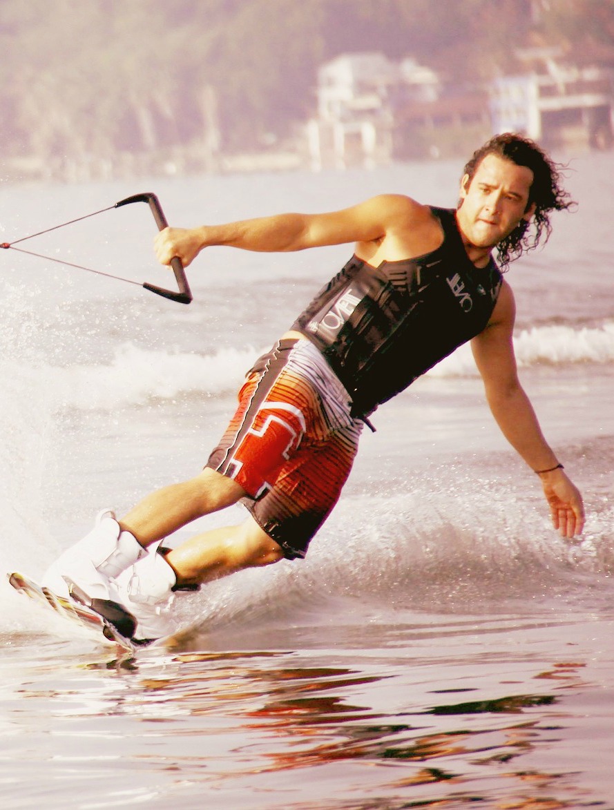 Tout ce qu’il faut savoir sur le wakeboard