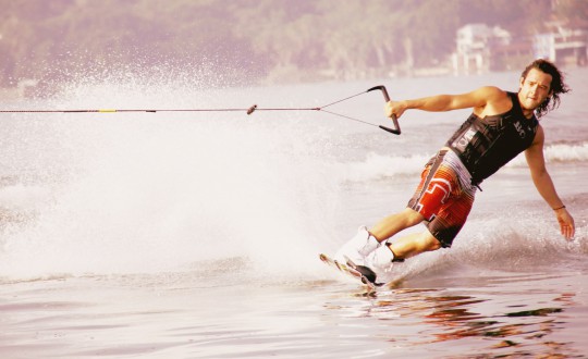 wakeboard