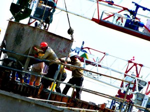 construction