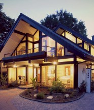 maison-bois