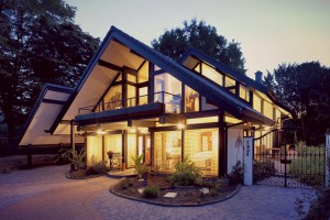 maison-bois