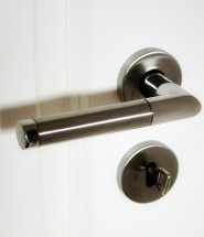 porte-serrure