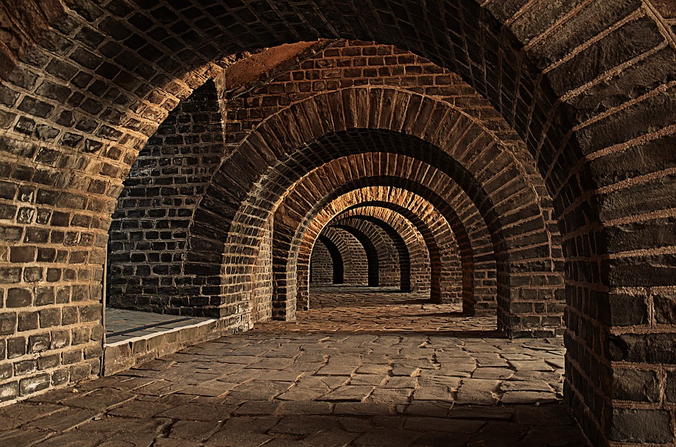 Et si votre cave devenait une salle de jeux?