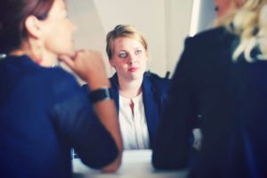 job-interview