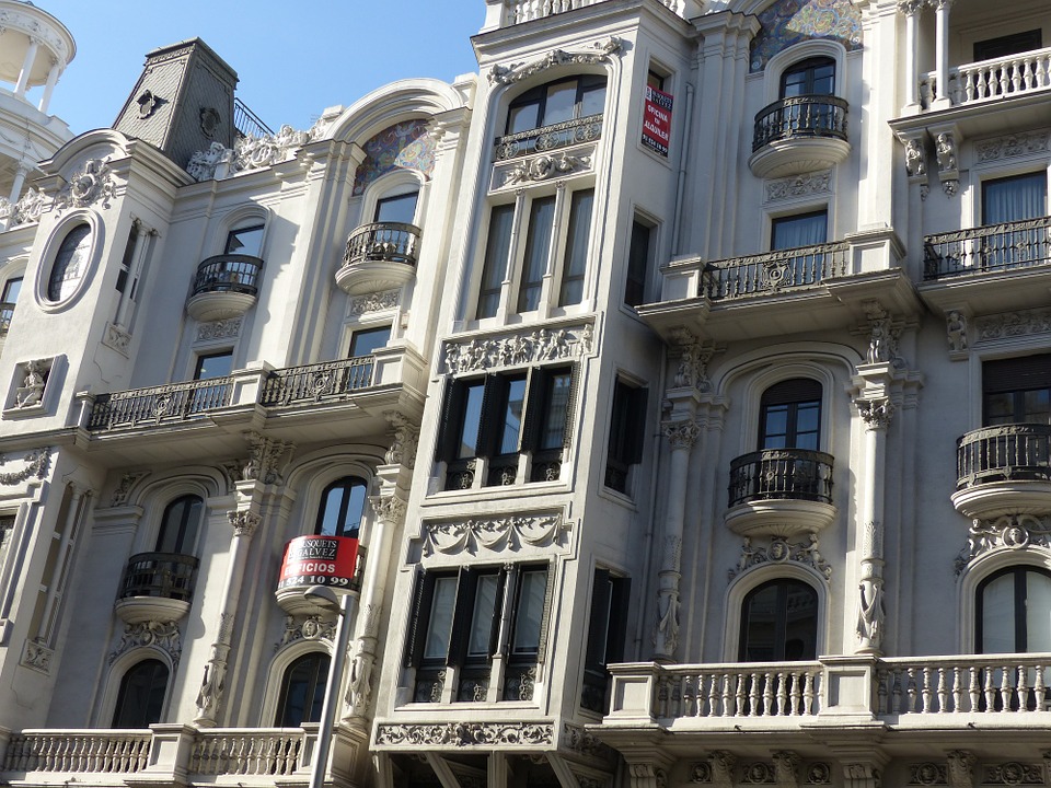 Partez à la découverte de la capitale espagnole : les perles de Madrid à ne surtout pas rater