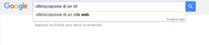 google