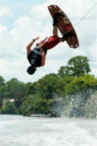 wakeboard