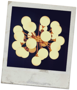 lampe