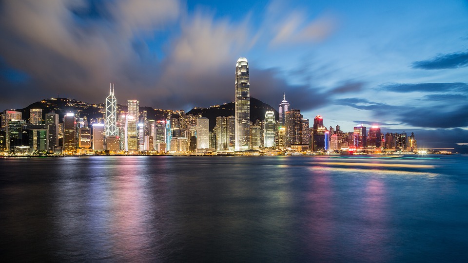 Investor Visa: 5 reasons to invest in Hong-Kong