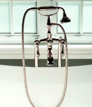 robinet plomberie salle de bain design