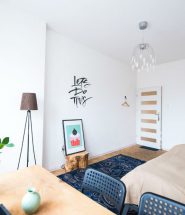 bail location meuble