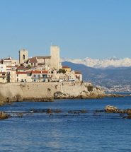 hire yacht french riviera