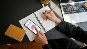 data marketing