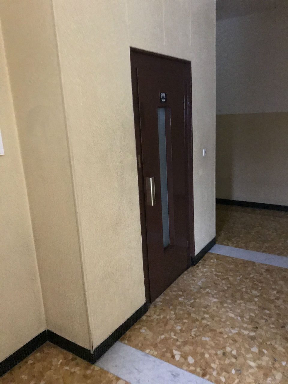 Les contraintes d’un immeuble sans ascenseur