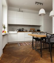 parquet qualite maison