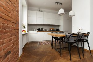 parquet qualite maison