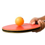 Choisissez un revêtement pour votre raquette de ping-pong, adapté à votre style de jeu !