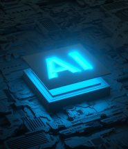 artificial intellignece represented