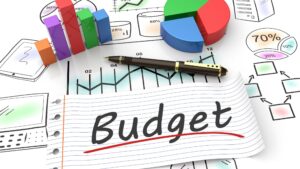 Le budget
