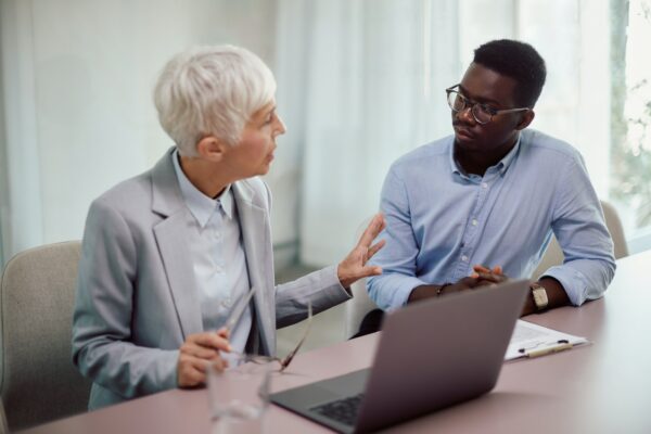 The Role of Mentors and Business Coaching in Securing Funding