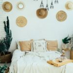 What are the current interior decorating trends ?