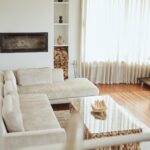 Tips for arranging furniture to your home