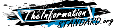 Theinformationstandard.org