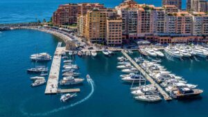 Monaco