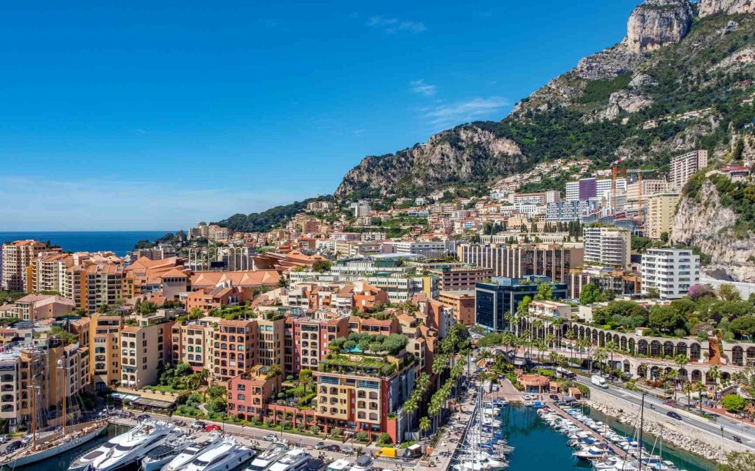 Le procedure per acquistare una proprietà come non residente a Monaco