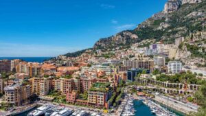 monaco