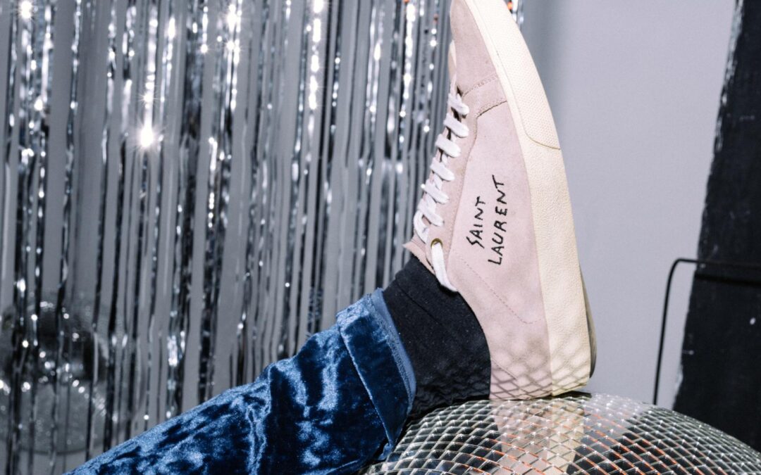 Mon avis sur les baskets de luxe : valent-elles vraiment le coup ?