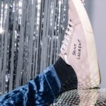 Chaussures à saint laurent