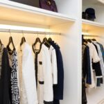 vêtements haut de gamme