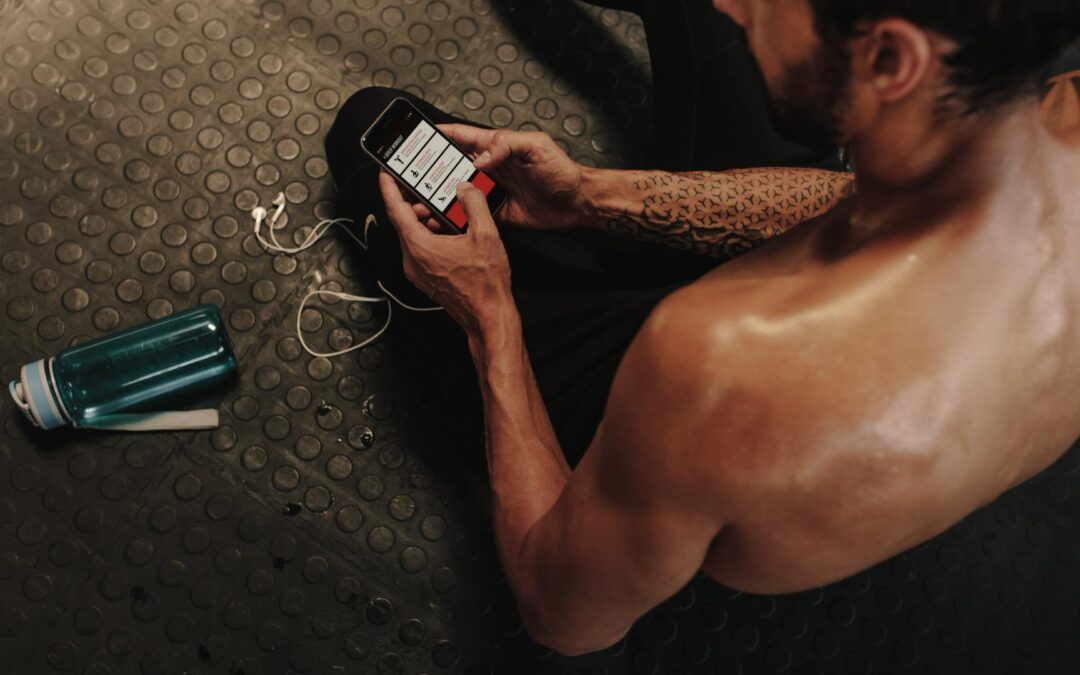 Mon avis sur les applications de fitness : sont-elles vraiment efficaces ?