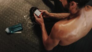 appli fitness