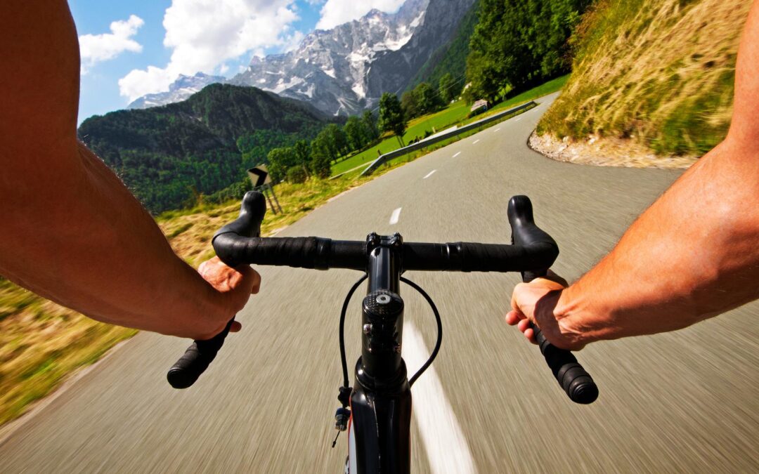 5 astuces pour améliorer vos performances en cyclisme