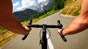 cyclisme