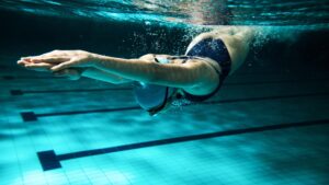 natation