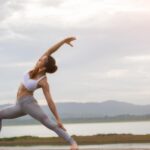 yoga sportifs