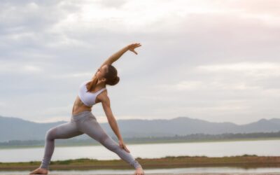 Les avantages de pratiquer le yoga pour les sportifs